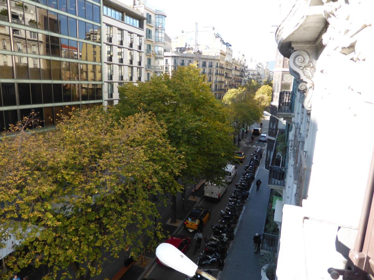 Rambla Catalunya Apartment Barcelona Exterior photo