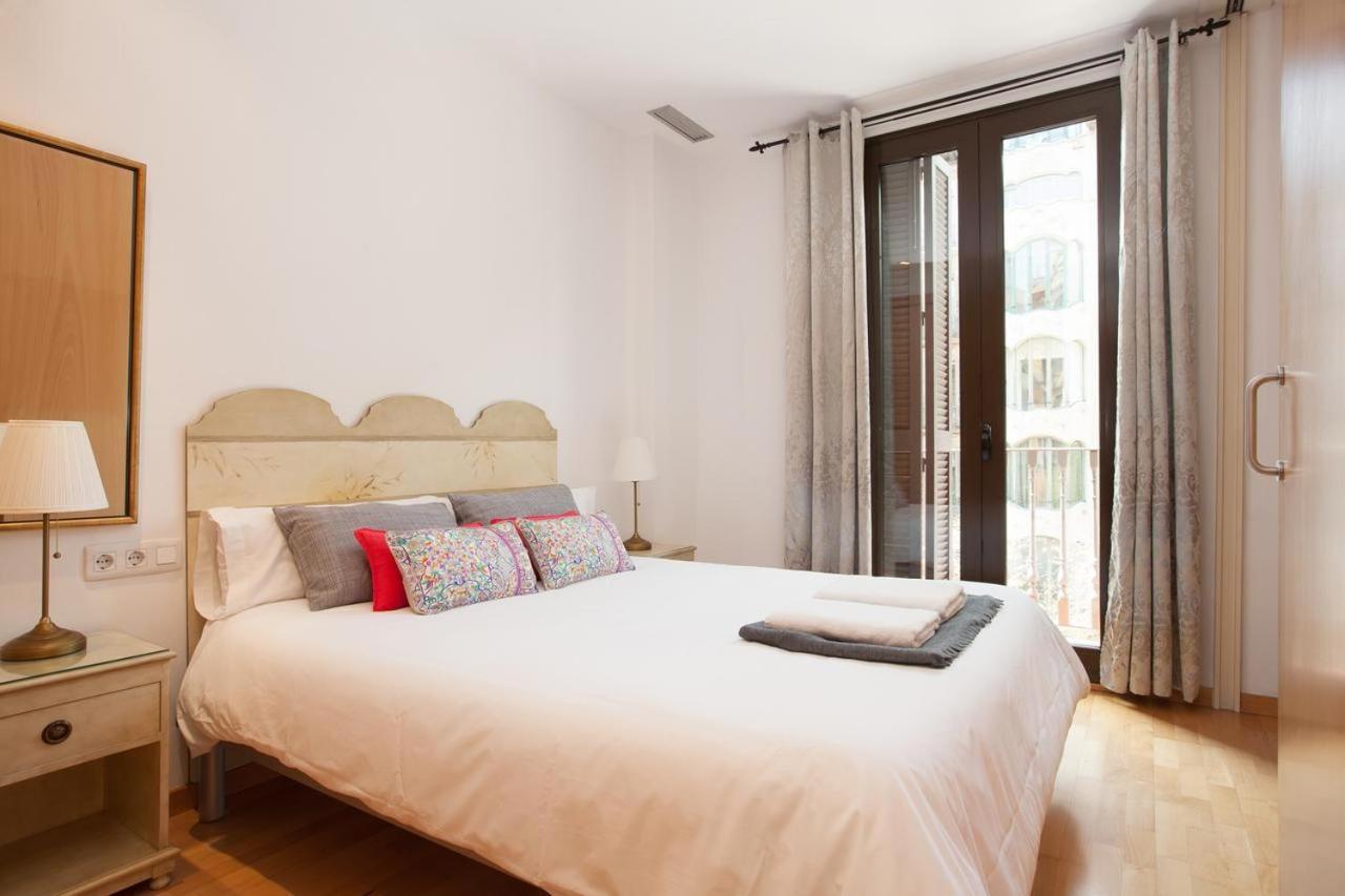 Rambla Catalunya Apartment Barcelona Exterior photo